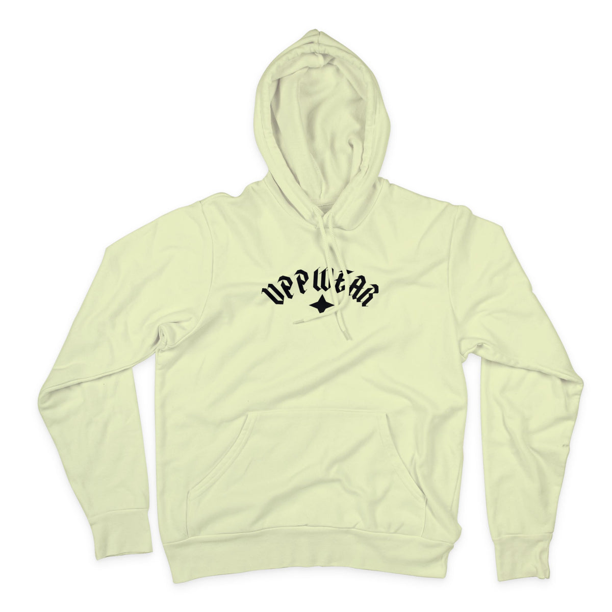 Cozy Bear Oversized Hoodie
