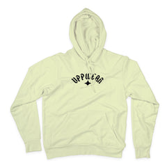 Cozy Bear Oversized Hoodie