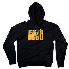 REAL BOSS Oversized Hoodie