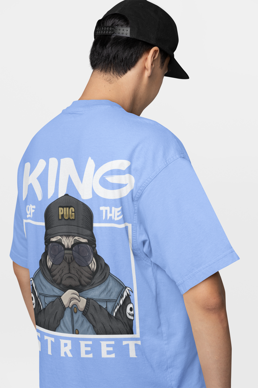 Street KING Graphic Tees