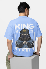 Street KING Graphic Tees